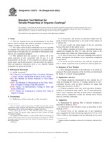 NEPLATNÁ ASTM D2370-98(2002) 10.12.1998 náhľad