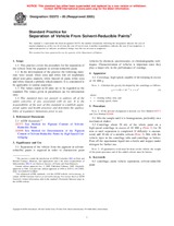 NEPLATNÁ ASTM D2372-85(2005) 1.1.2005 náhľad