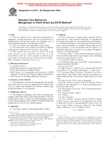 NEPLATNÁ ASTM D2375-85(1999) 10.5.1999 náhľad