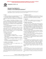 NEPLATNÁ ASTM D2379-04 1.6.2004 náhľad