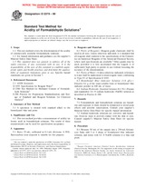 NEPLATNÁ ASTM D2379-99 10.6.1999 náhľad