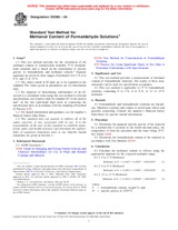 NEPLATNÁ ASTM D2380-04 1.6.2004 náhľad