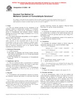 NEPLATNÁ ASTM D2380-99 10.6.1999 náhľad