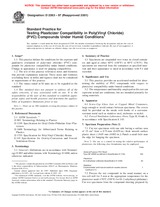 NEPLATNÁ ASTM D2383-97(2001) 1.1.2001 náhľad