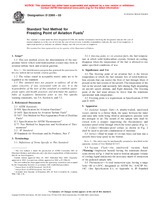 NEPLATNÁ ASTM D2386-03 10.5.2003 náhľad