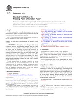 NEPLATNÁ ASTM D2386-15 1.6.2015 náhľad