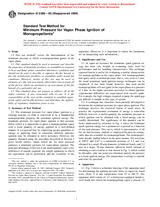 NEPLATNÁ ASTM D2389-83(1994) 1.1.1994 náhľad