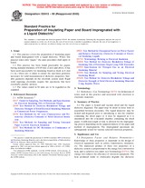 NEPLATNÁ ASTM D2413-99(2005) 10.5.1999 náhľad