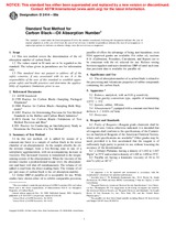 NEPLATNÁ ASTM D2414-00a 10.12.2001 náhľad