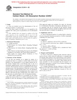 NEPLATNÁ ASTM D2414-03 10.7.2003 náhľad