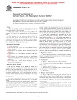 NEPLATNÁ ASTM D2414-05 1.2.2005 náhľad