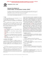NEPLATNÁ ASTM D2414-06ae1 1.10.2006 náhľad
