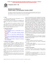 NEPLATNÁ ASTM D2414-09a 1.9.2009 náhľad