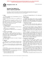 NEPLATNÁ ASTM D2415-98 10.12.1998 náhľad