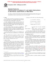 NEPLATNÁ ASTM D2421-02(2007) 1.5.2007 náhľad