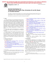 NEPLATNÁ ASTM D2447-01 10.8.2001 náhľad