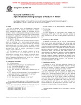 NEPLATNÁ ASTM D2460-97 1.1.1997 náhľad