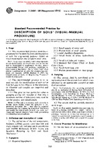 NEPLATNÁ ASTM D2488-69(1975) 1.1.1900 náhľad