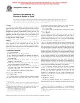 NEPLATNÁ ASTM D2492-02 10.9.2002 náhľad