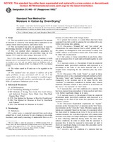 NEPLATNÁ ASTM D2495-87(1993)e1 10.5.2001 náhľad