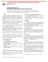 NEPLATNÁ ASTM D2497-95 10.4.2001 náhľad