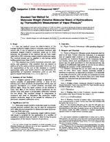 NEPLATNÁ ASTM D2503-82(1987)e1 1.1.1900 náhľad