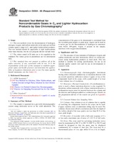 NEPLATNÁ ASTM D2504-88(2015) 1.6.2015 náhľad