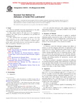 NEPLATNÁ ASTM D2510-94(2006) 1.11.2006 náhľad