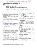 NEPLATNÁ ASTM D2511-93(2003) 1.11.2003 náhľad