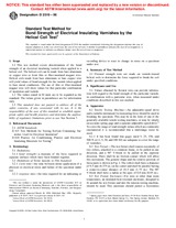 NEPLATNÁ ASTM D2519-96 10.9.2001 náhľad