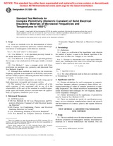 NEPLATNÁ ASTM D2520-95 10.5.2001 náhľad