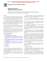 NEPLATNÁ ASTM D2525-90(2008) 1.8.2008 náhľad