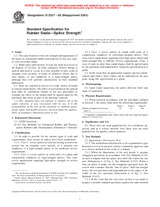 NEPLATNÁ ASTM D2527-83(2001) 10.5.2001 náhľad