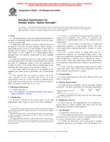 NEPLATNÁ ASTM D2527-83(2006) 1.7.2006 náhľad