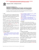NEPLATNÁ ASTM D2549-02(2007) 1.5.2007 náhľad