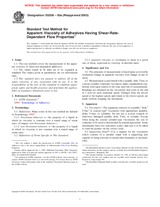 NEPLATNÁ ASTM D2556-93a(2005) 1.10.2005 náhľad