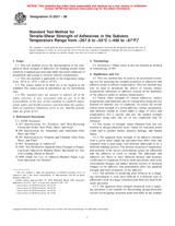 NEPLATNÁ ASTM D2557-98 10.5.1998 náhľad
