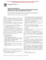 NEPLATNÁ ASTM D2559-03 10.5.2003 náhľad