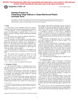 NEPLATNÁ ASTM D2563-94 15.2.1994 náhľad