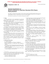 NEPLATNÁ ASTM D2564-02 10.9.2002 náhľad