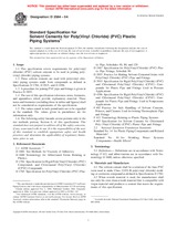 NEPLATNÁ ASTM D2564-04 1.10.2004 náhľad