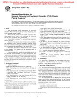 NEPLATNÁ ASTM D2564-96a 1.1.1996 náhľad