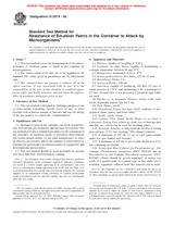 NEPLATNÁ ASTM D2574-00 10.11.2000 náhľad