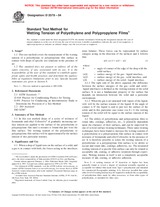 NEPLATNÁ ASTM D2578-04 1.2.2004 náhľad