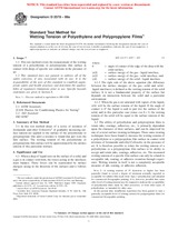 NEPLATNÁ ASTM D2578-99a 10.7.1999 náhľad