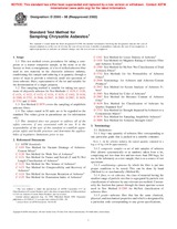 NEPLATNÁ ASTM D2590-98(2002) 10.8.1998 náhľad