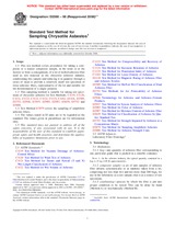NEPLATNÁ ASTM D2590-98(2006)e1 1.6.2006 náhľad