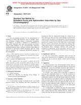 NEPLATNÁ ASTM D2593-93(1998) 10.7.1998 náhľad