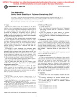 NEPLATNÁ ASTM D2603-98 10.11.1998 náhľad