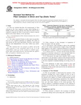 NEPLATNÁ ASTM D2612-99(2005) 1.4.2005 náhľad